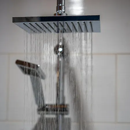 D'eole - -tournai Bed & Breakfast