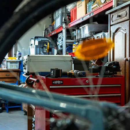 Bed & Breakfast D'eole - -tournai 3*