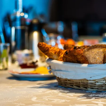 D'eole - -tournai Bed & Breakfast