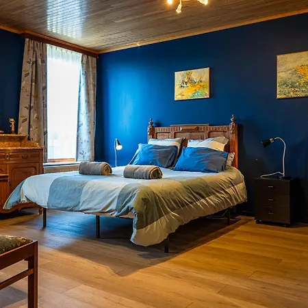 D'eole - -tournai Bed & Breakfast