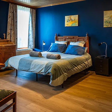 Bed & Breakfast D'eole - -tournai *
