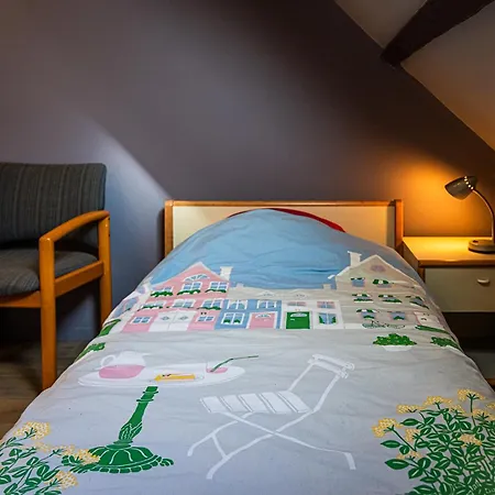 Bed & Breakfast D'eole - -tournai