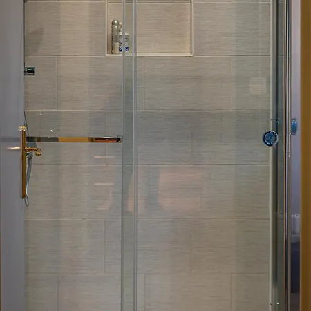 D'eole - -tournai Bed & Breakfast Tournai