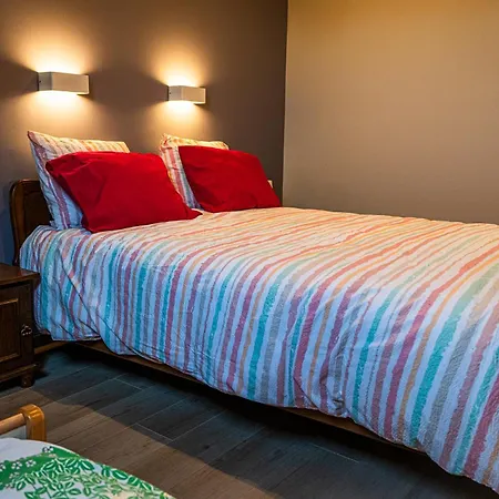 D'eole - -tournai 3* טורנאי