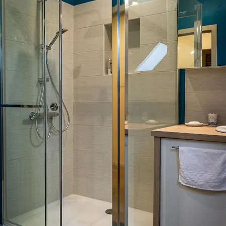 D'eole - -tournai Bed and breakfast