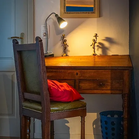 Bed & Breakfast D'eole - -tournai Tournai